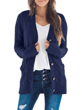 Marineblau