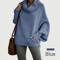 Blau