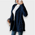Marineblau