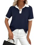 Marineblau