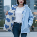 Blau