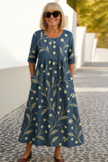 Marineblau
