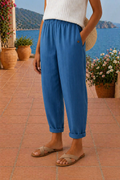 Ozeanblau