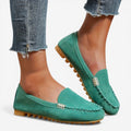 Türkisgrün