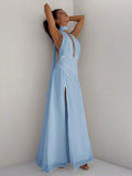 Blau