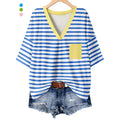 Blau