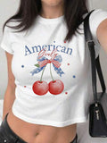 Weihnachtskirsche