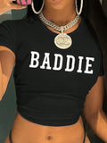 BADDIE
