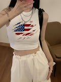 Amerikanischer Retro