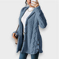 Jeansblau