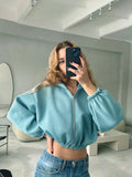 Blau
