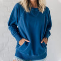 Blau