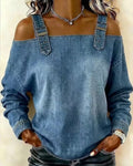 Blau