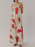 Kleid-Elfenbein