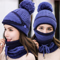 blau