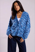 Blau
