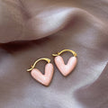 Rosa Herz